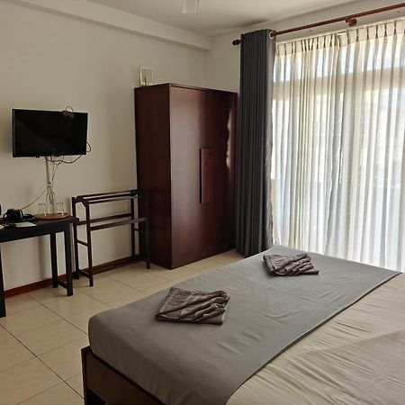 Palmyrah Residencies Colombo Exterior foto