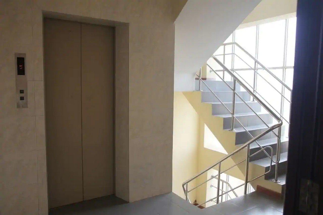Palmyrah Residencies Colombo Exterior foto