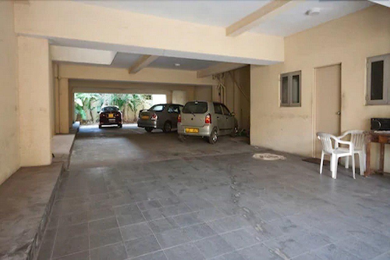 Palmyrah Residencies Colombo Exterior foto