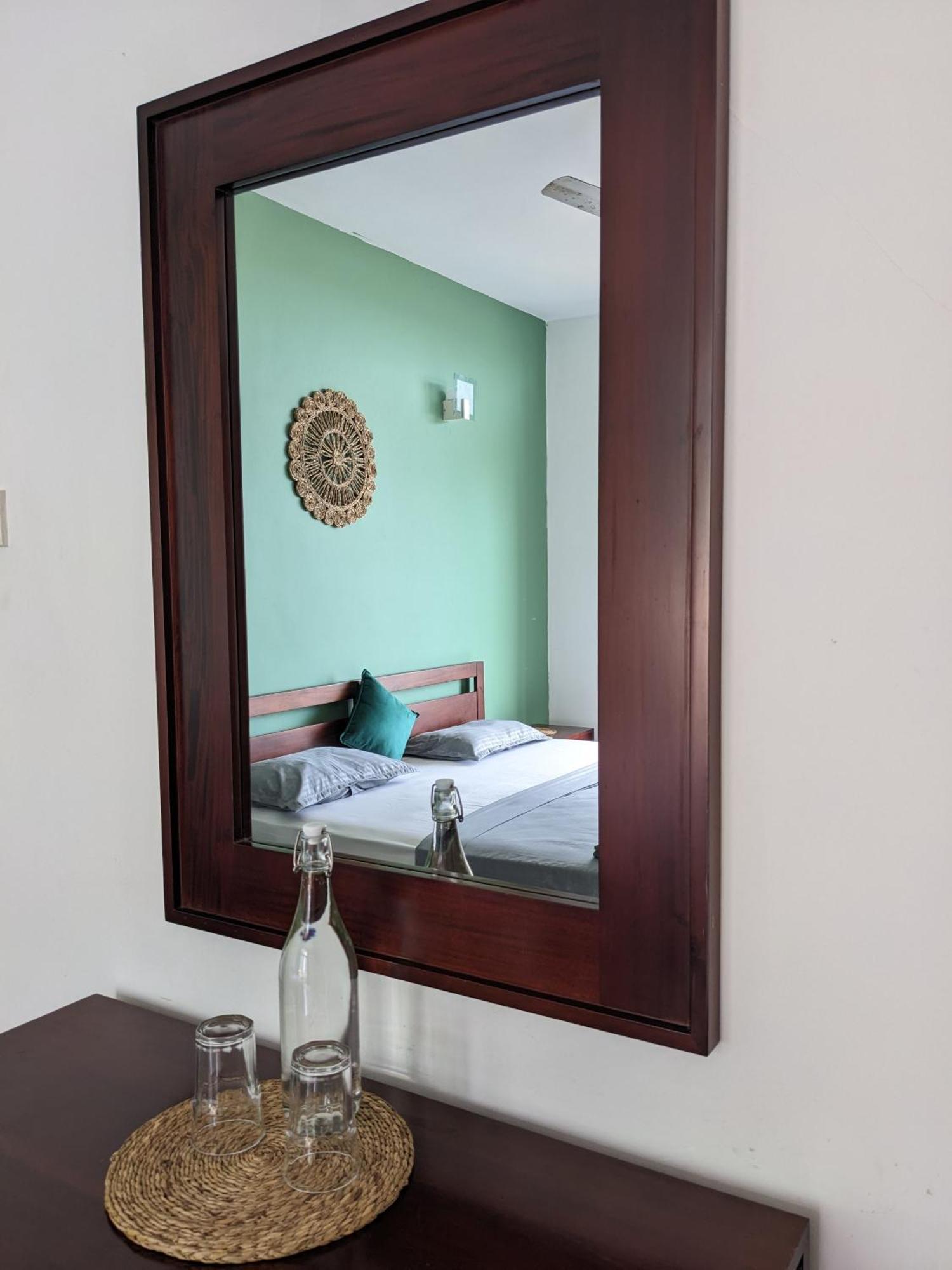 Palmyrah Residencies Colombo Exterior foto