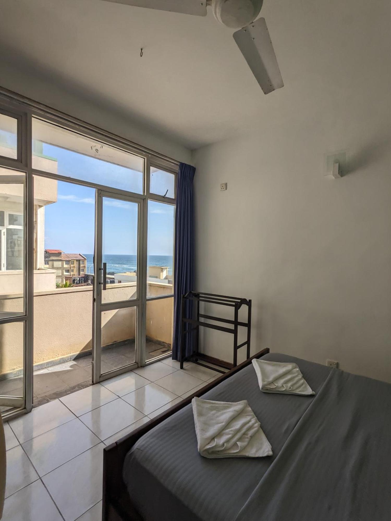 Palmyrah Residencies Colombo Exterior foto