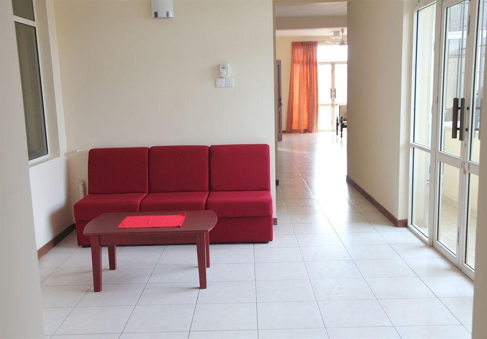 Palmyrah Residencies Colombo Exterior foto
