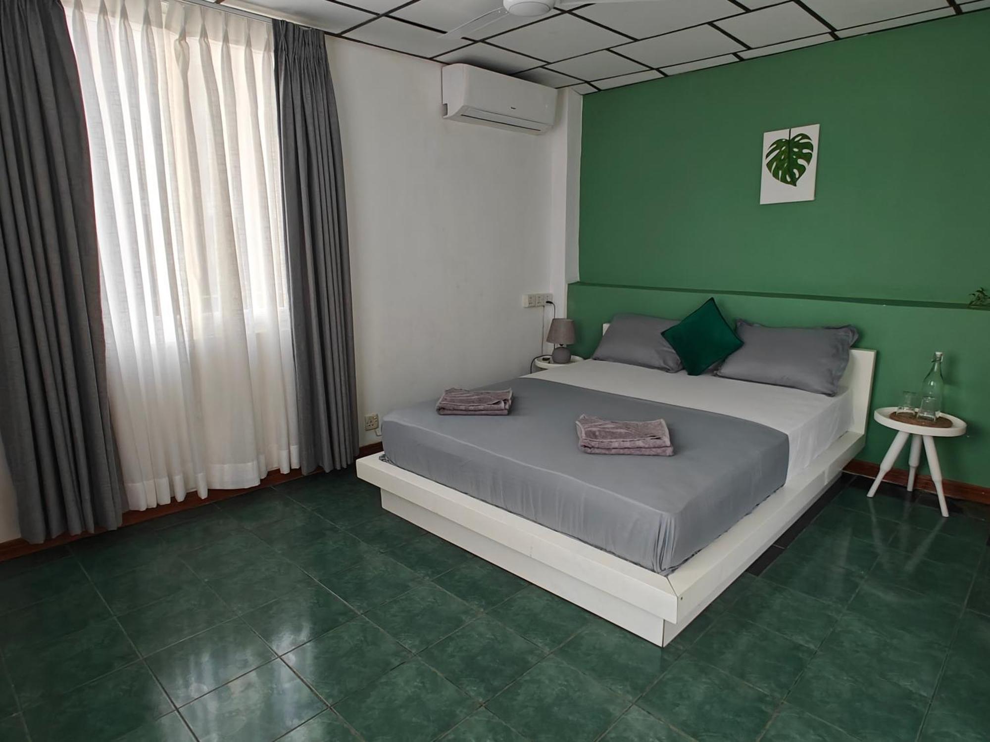 Palmyrah Residencies Colombo Exterior foto