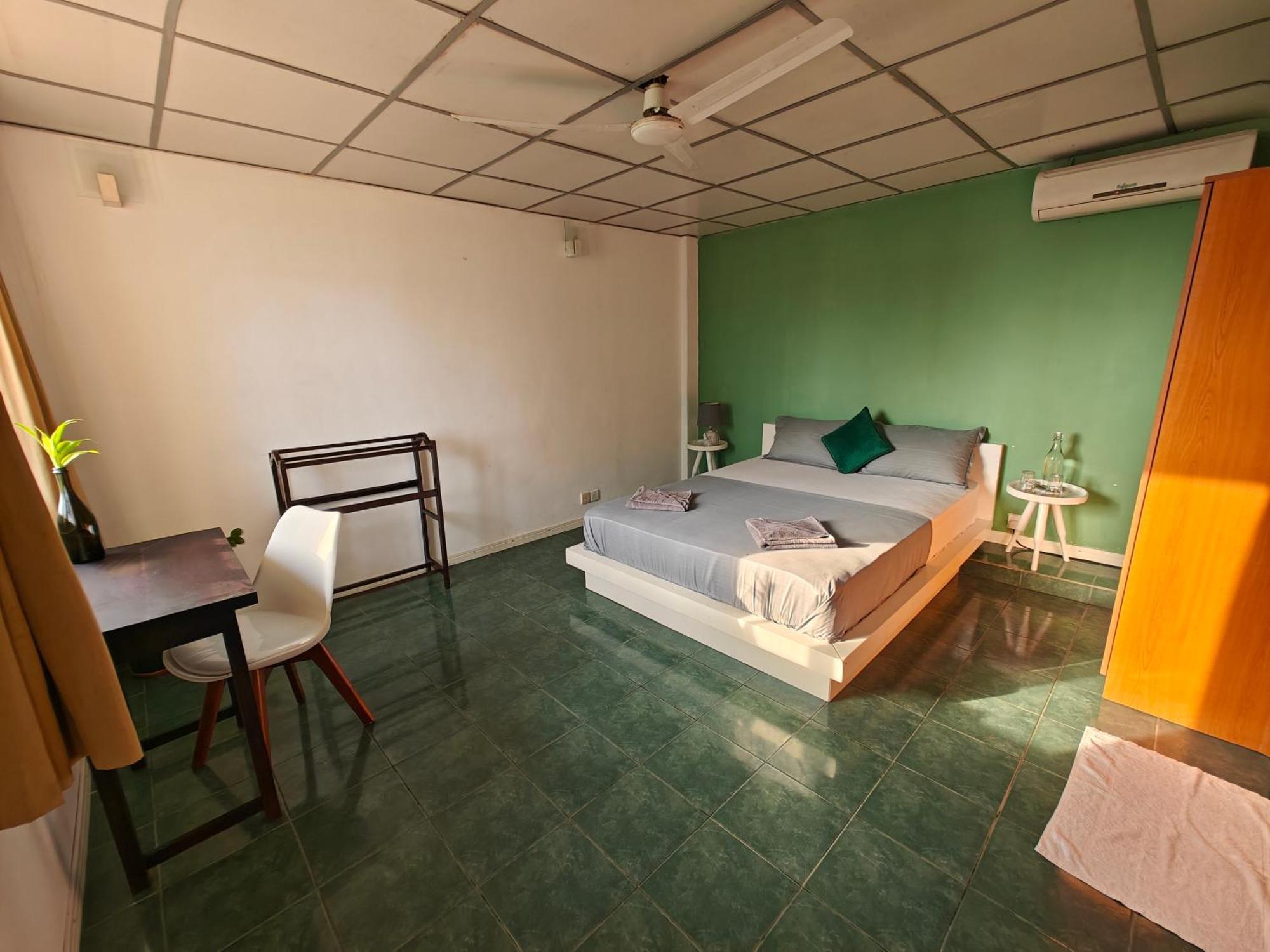 Palmyrah Residencies Colombo Exterior foto