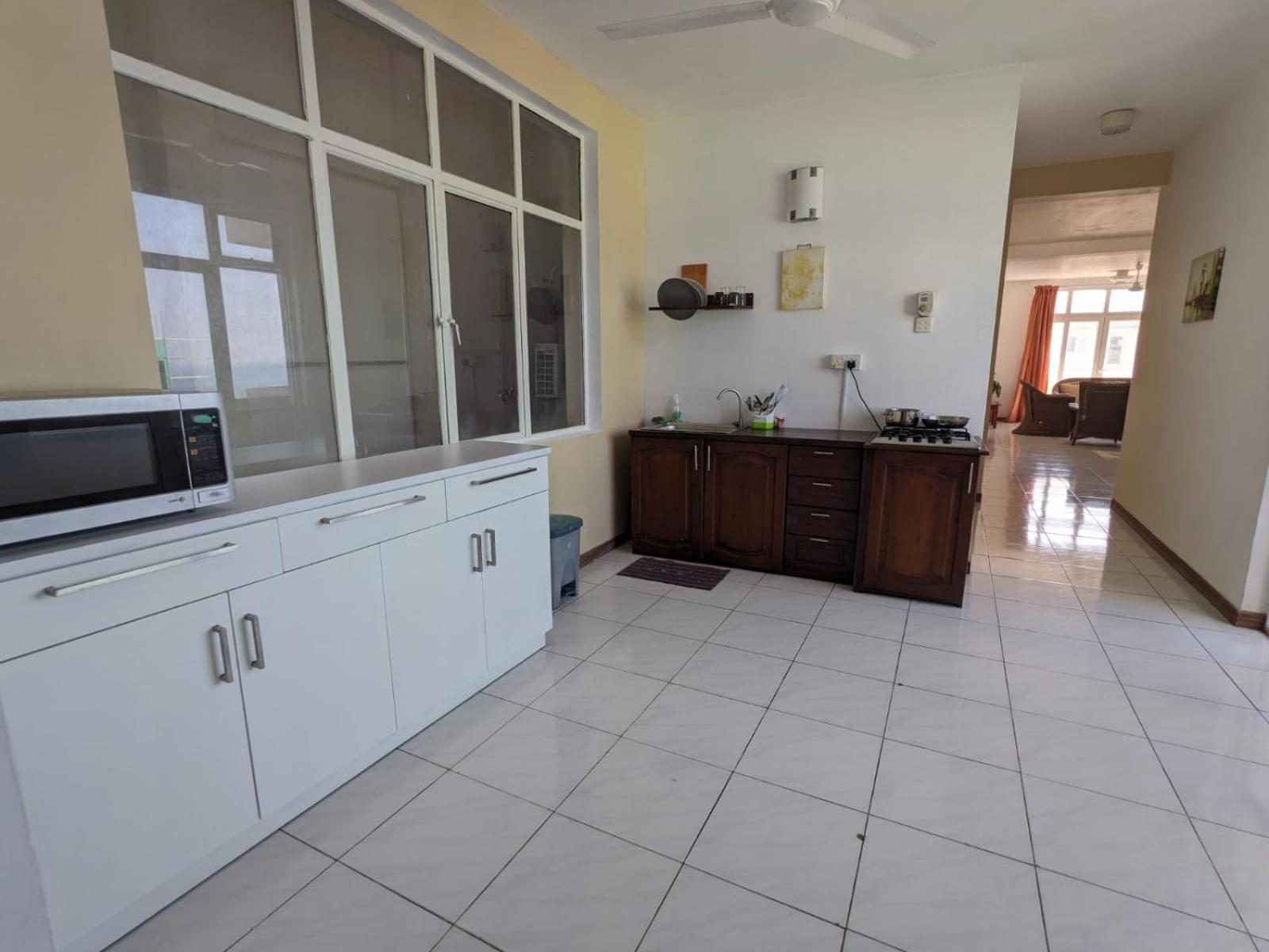 Palmyrah Residencies Colombo Exterior foto