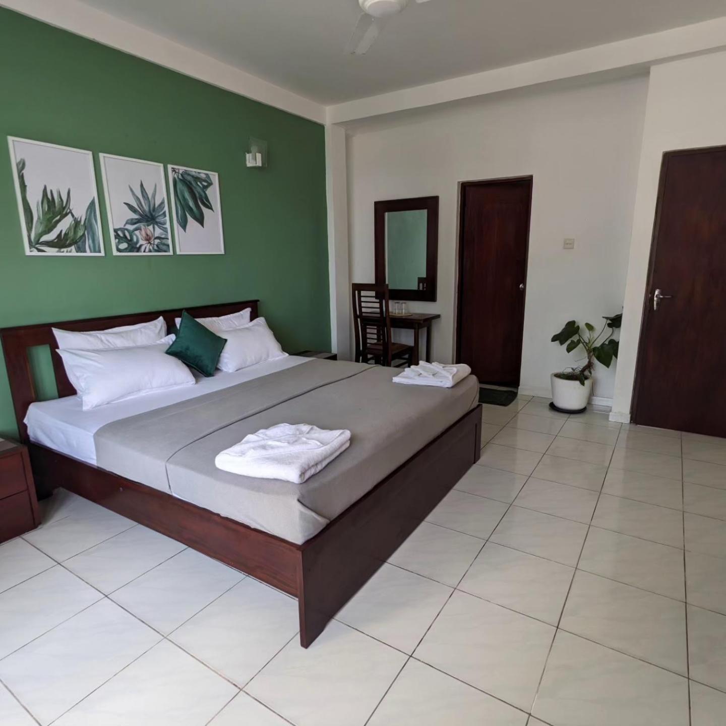 Palmyrah Residencies Colombo Exterior foto