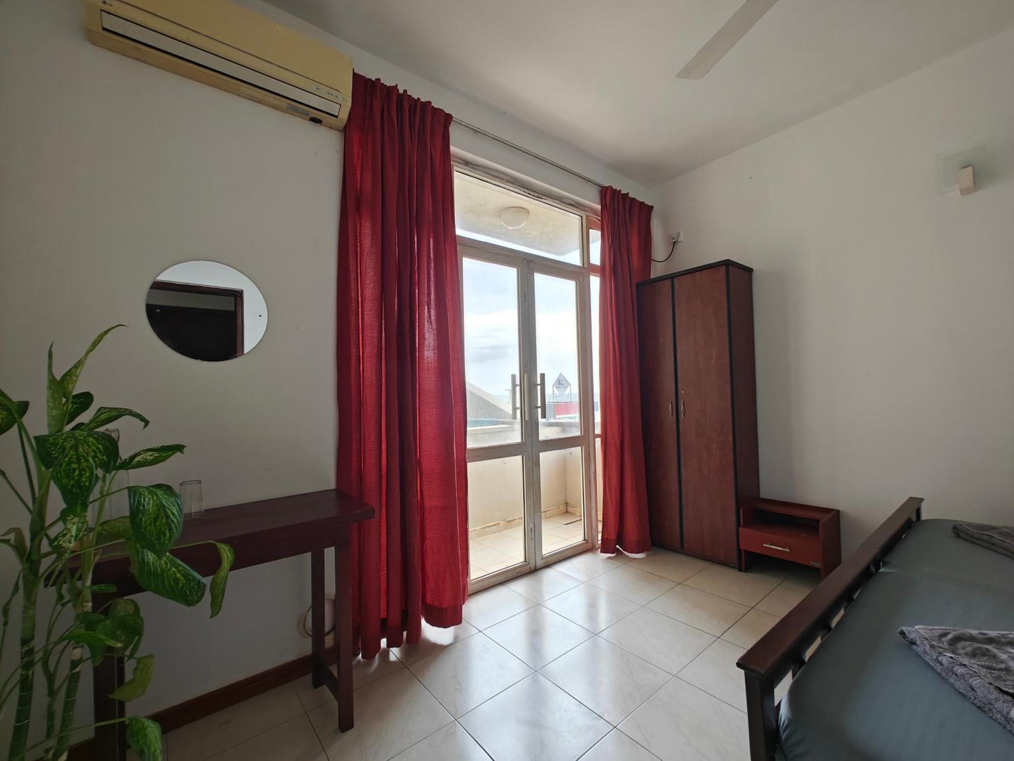 Palmyrah Residencies Colombo Exterior foto