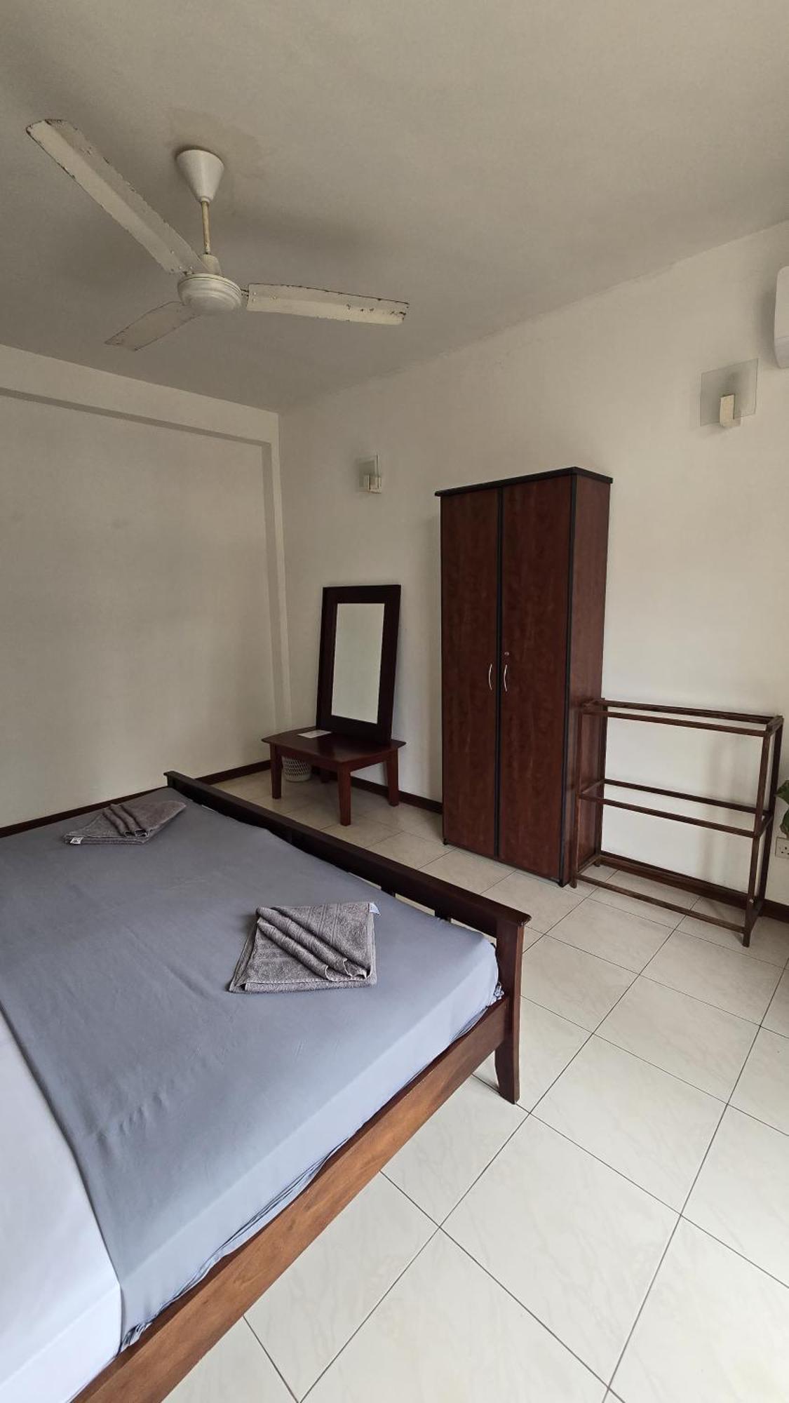 Palmyrah Residencies Colombo Exterior foto