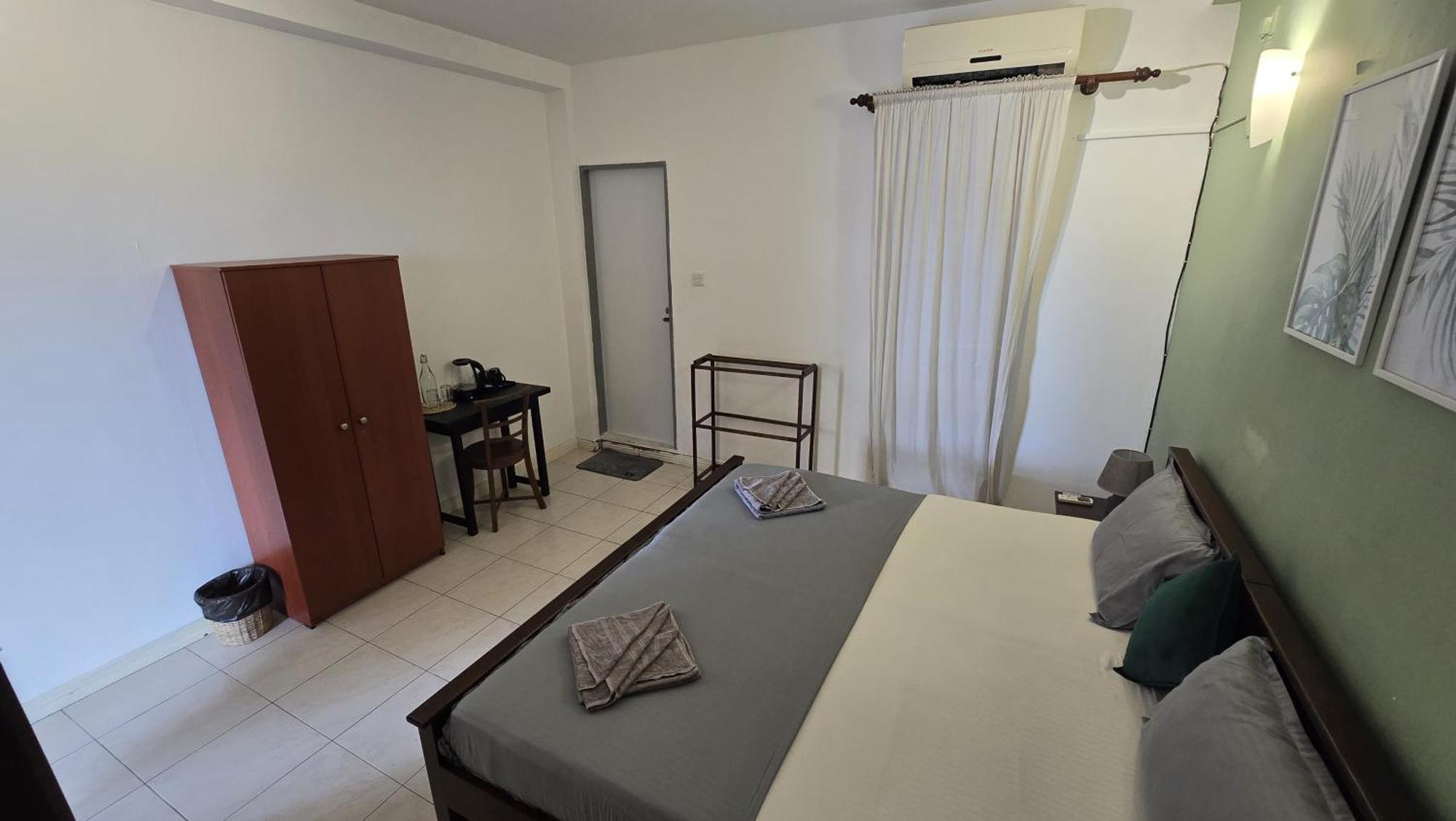Palmyrah Residencies Colombo Exterior foto