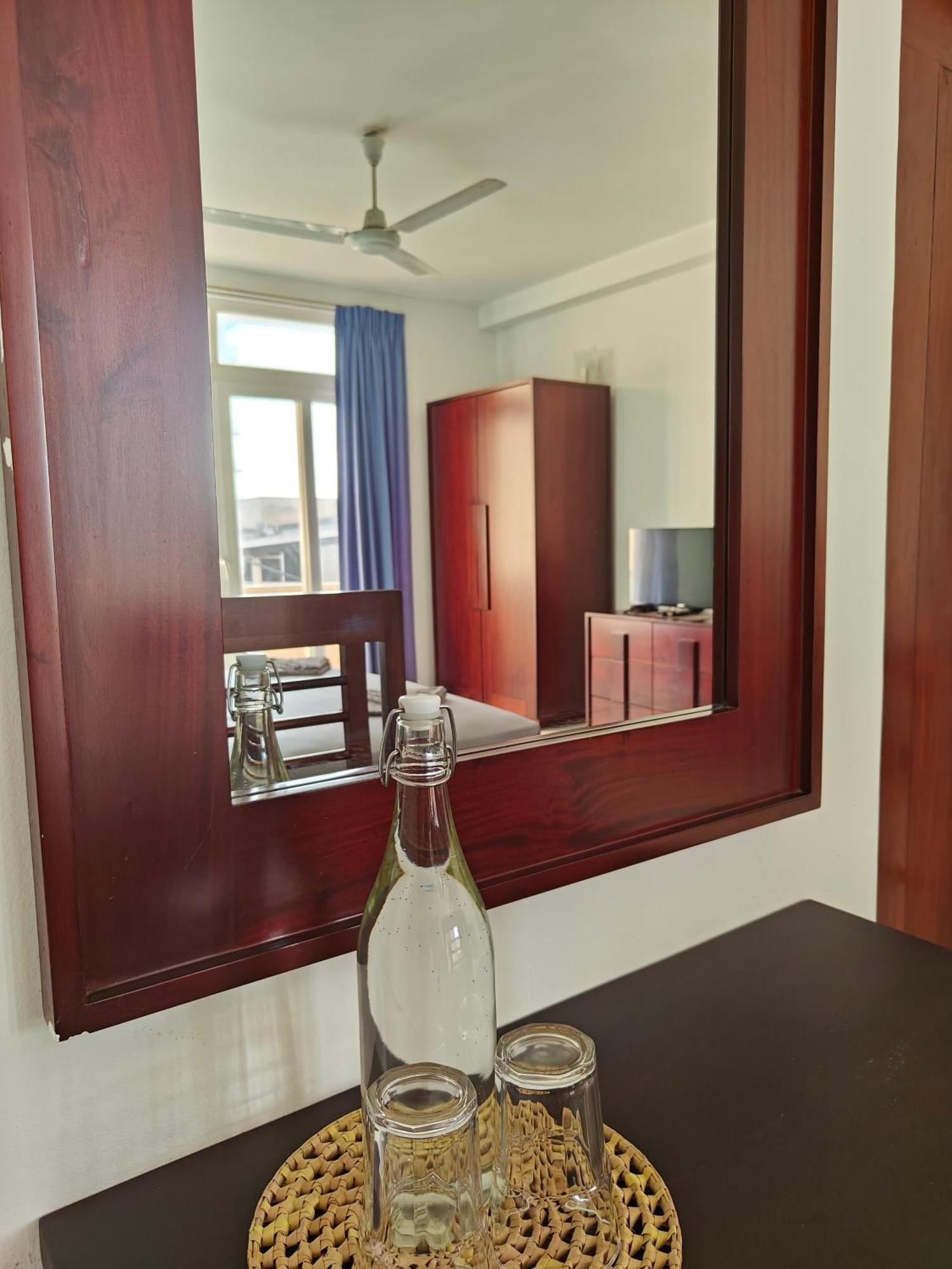Palmyrah Residencies Colombo Exterior foto