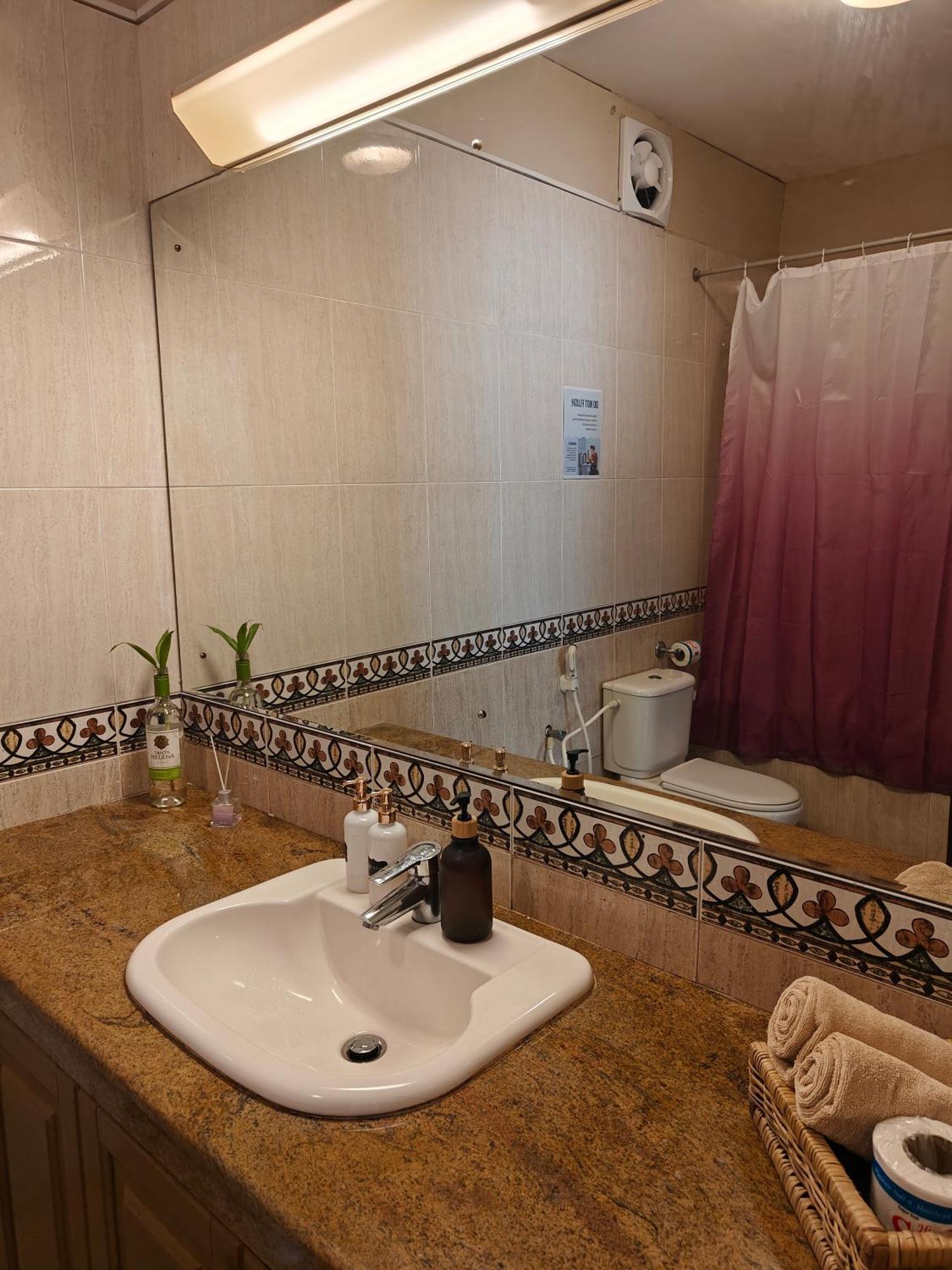 Palmyrah Residencies Colombo Exterior foto