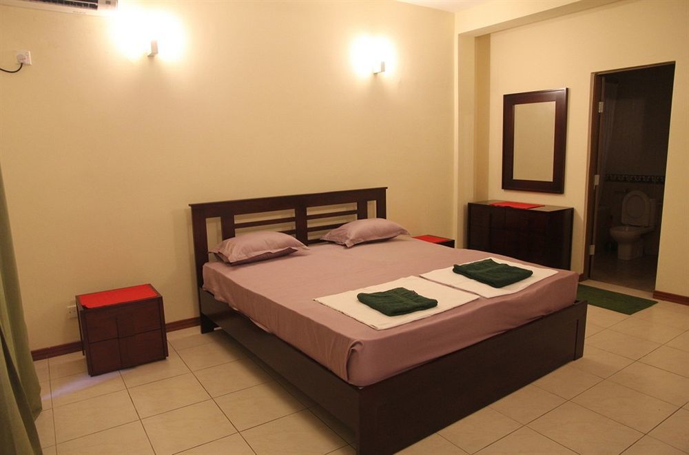 Palmyrah Residencies Colombo Exterior foto