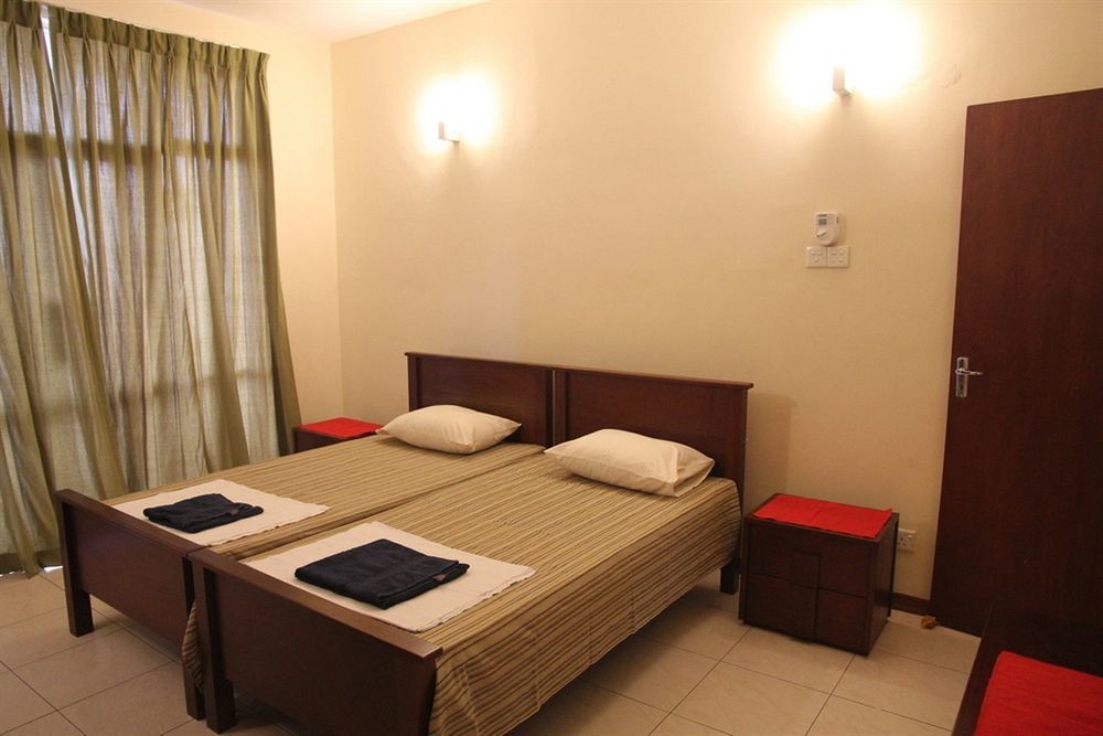 Palmyrah Residencies Colombo Exterior foto